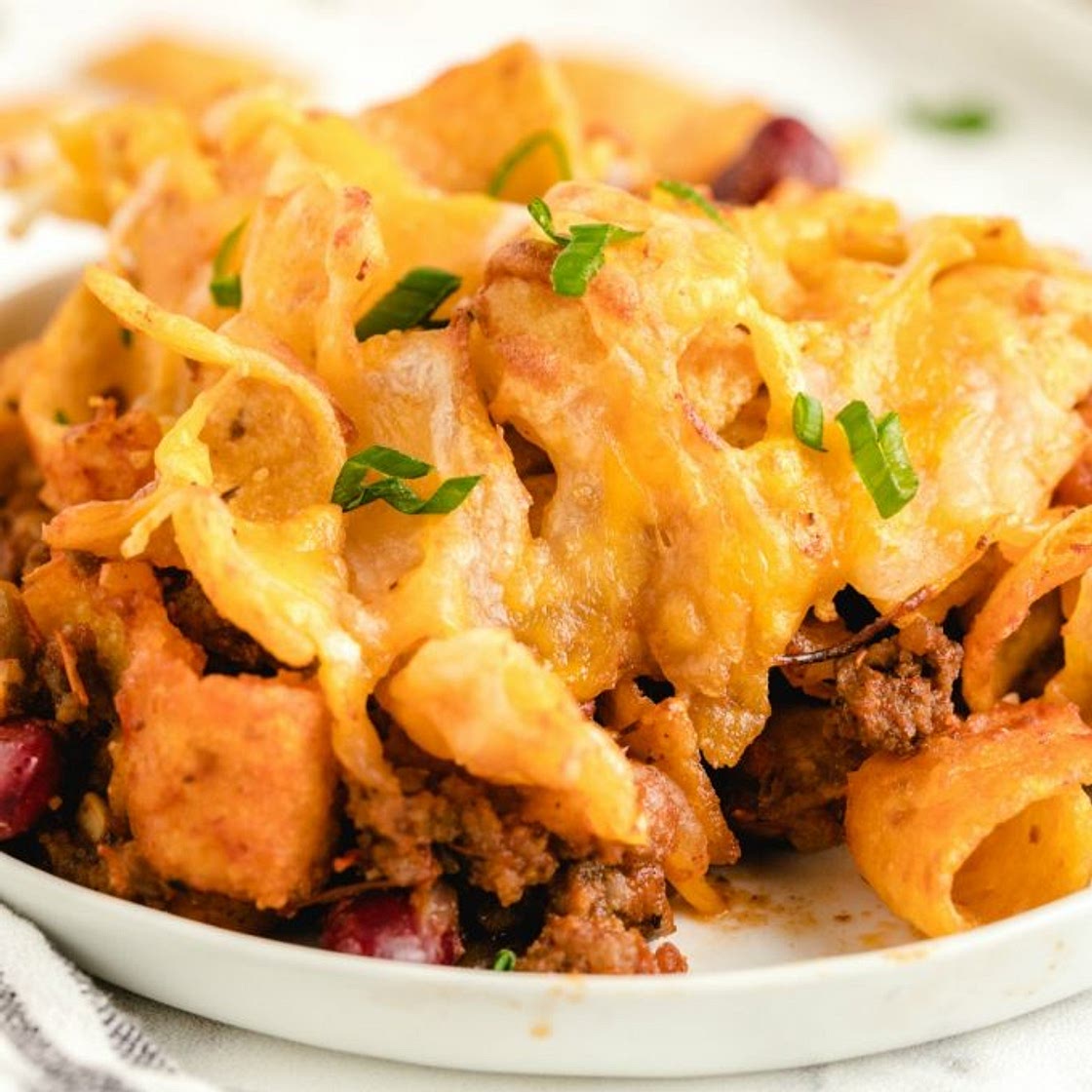 Frito Pie