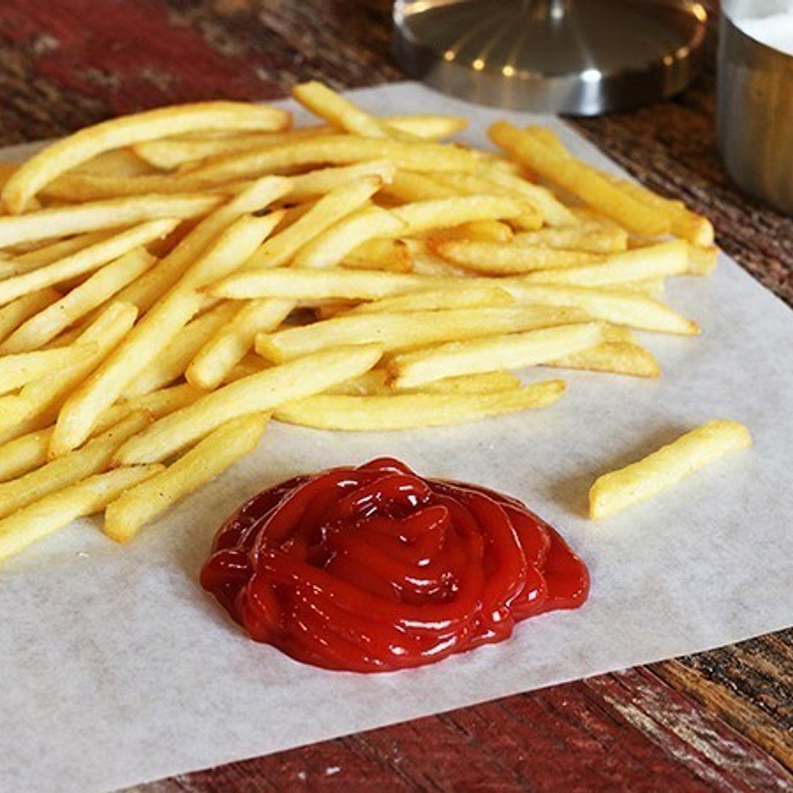 Heinz Ketchup