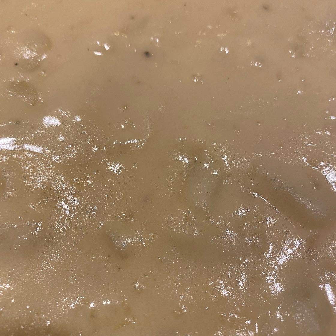 Potato Soup