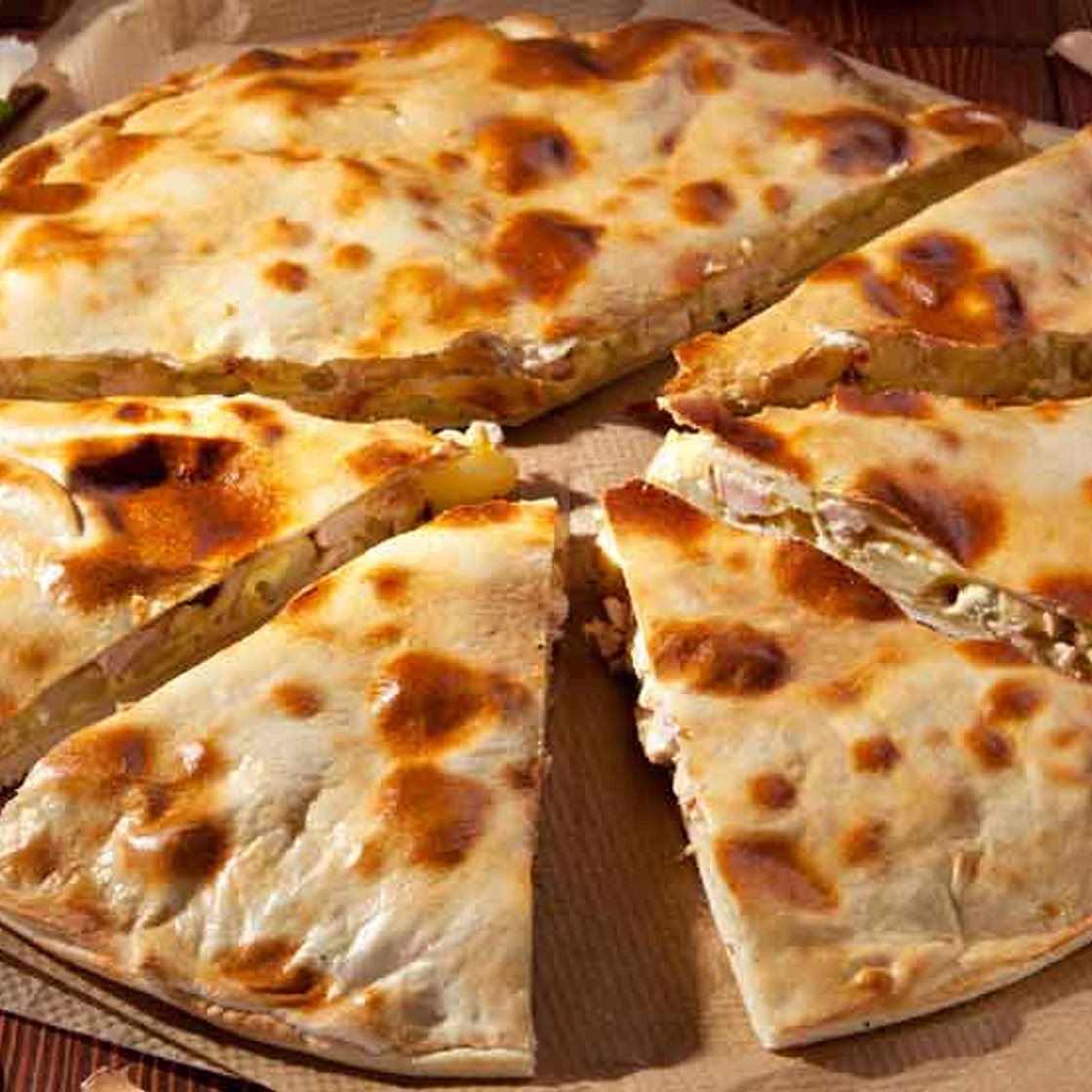 Calzone 