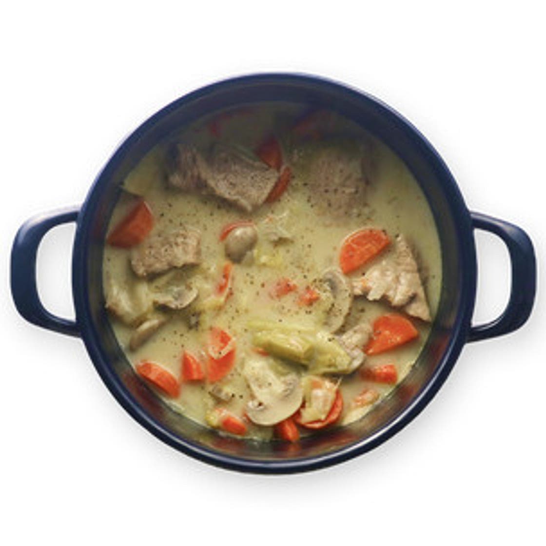 Blanquette de veau
