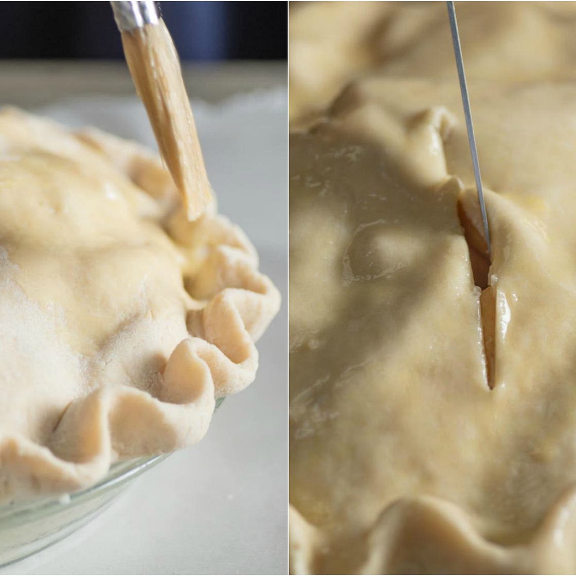 Easy, Old-Fashioned Apple Pie Recipe | BraveTart