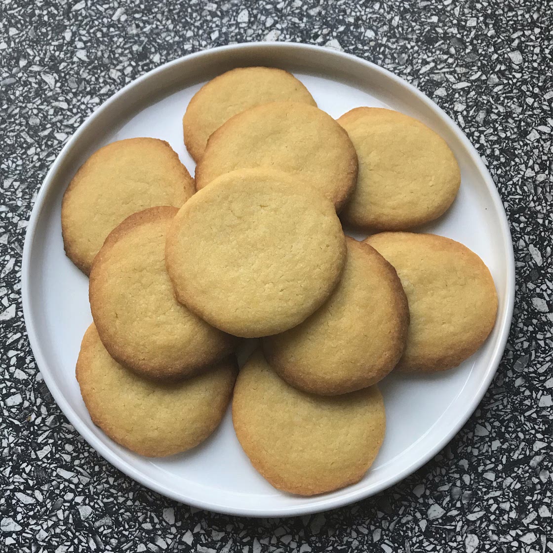 Shortbread