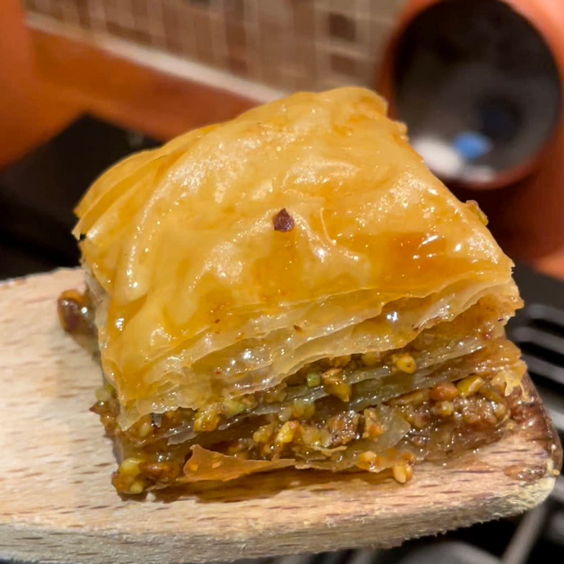Baklava 