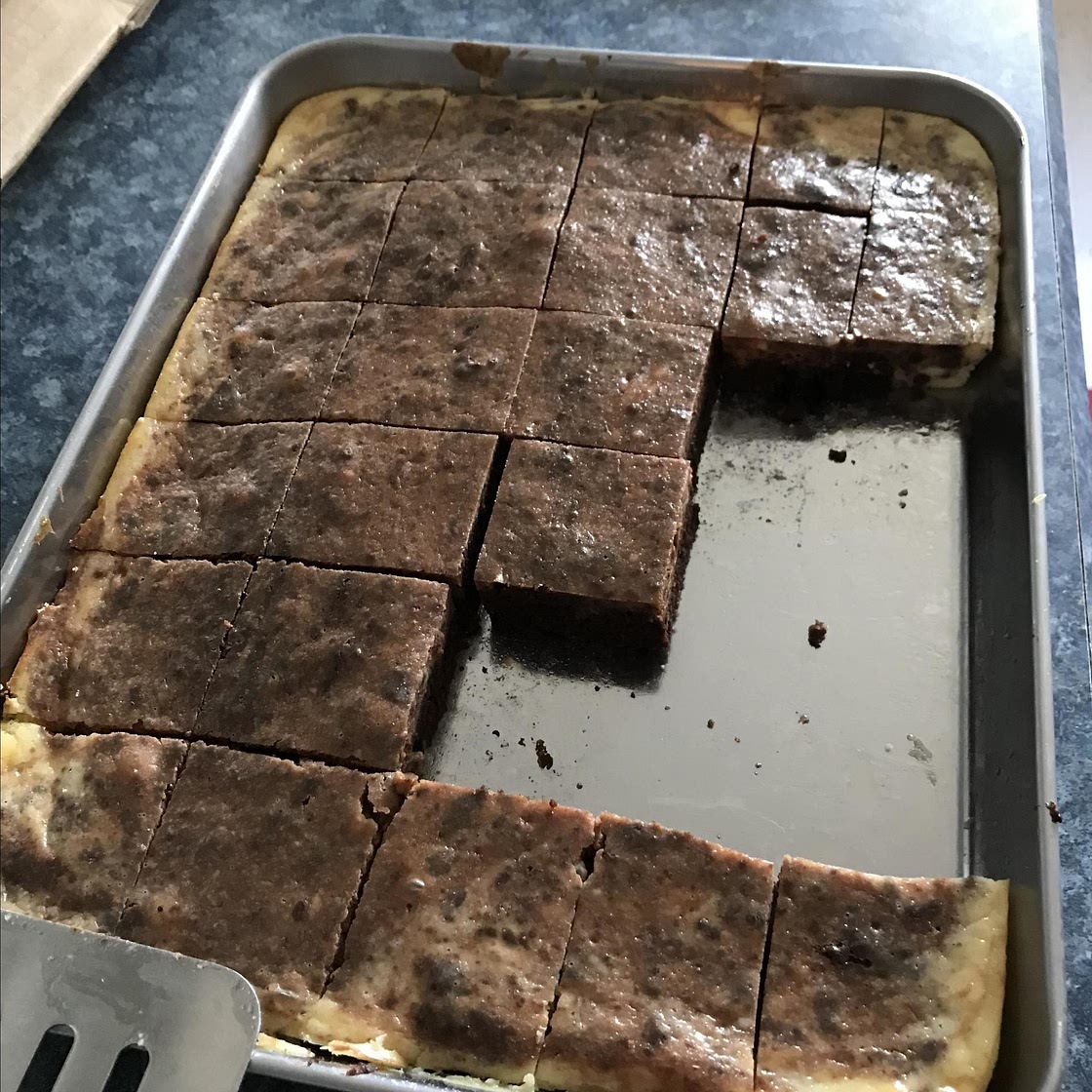 Brownie