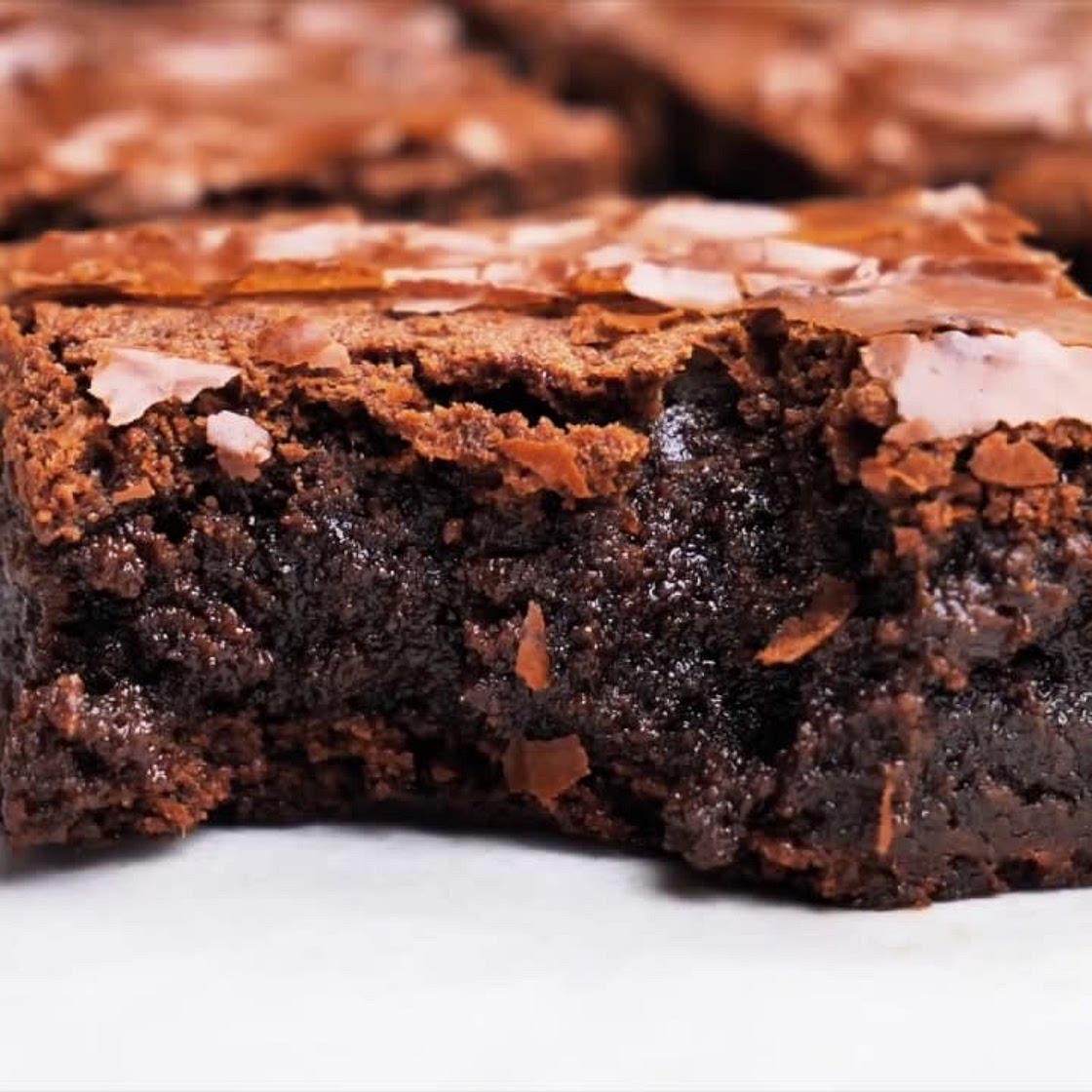 chocolate brownie