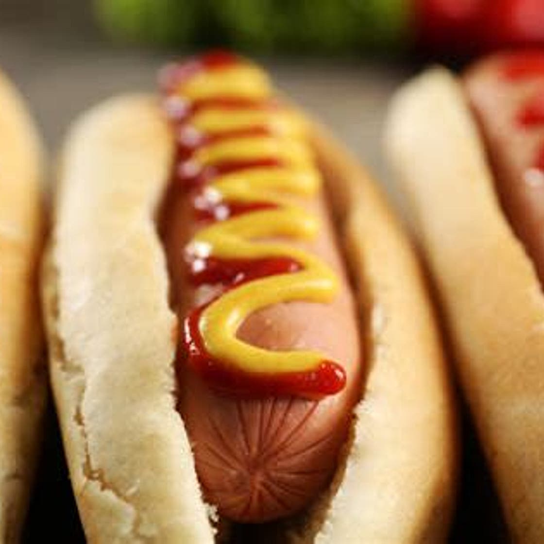 Spicy Dog