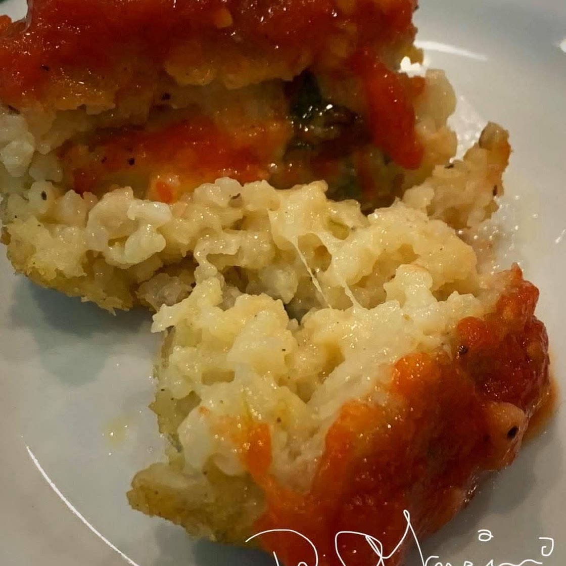 Rice Balls