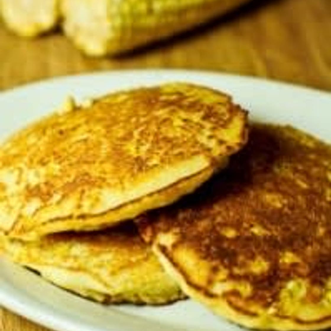 Southern Hoecakes