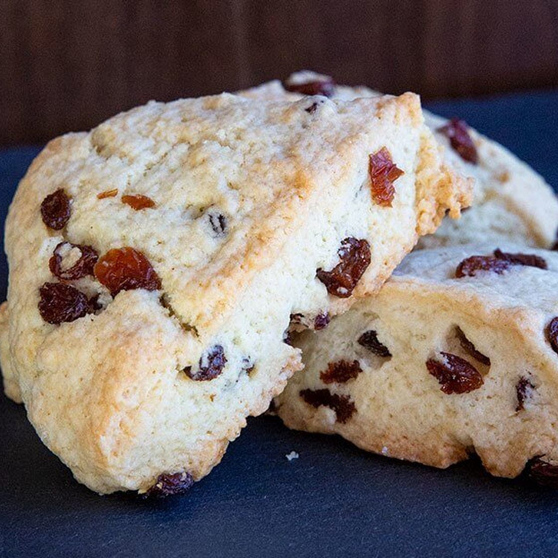 Scone Recipe: The Best Scones Ever