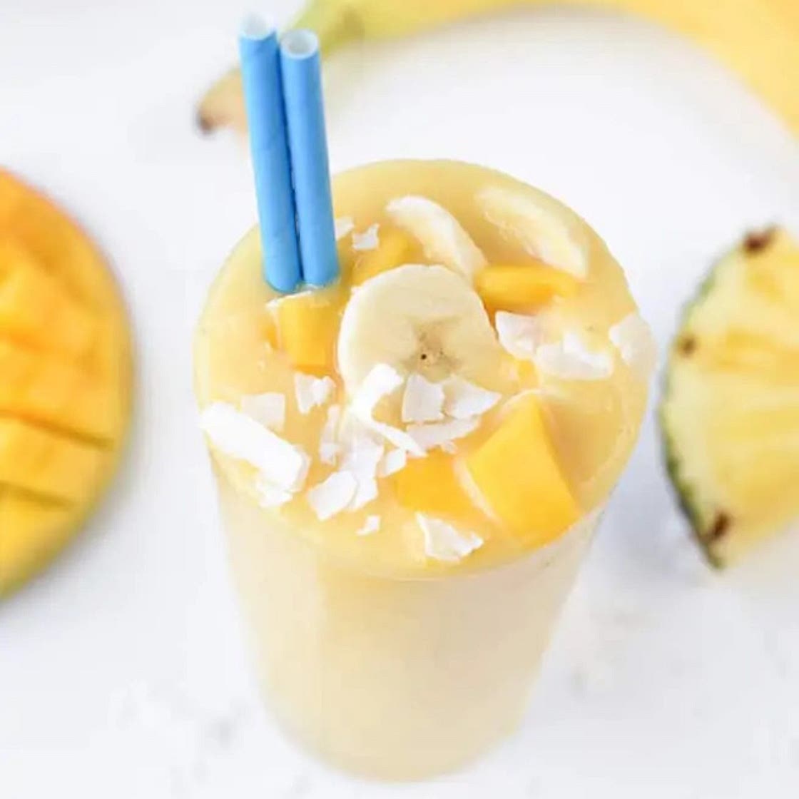 Tropical Smoothie