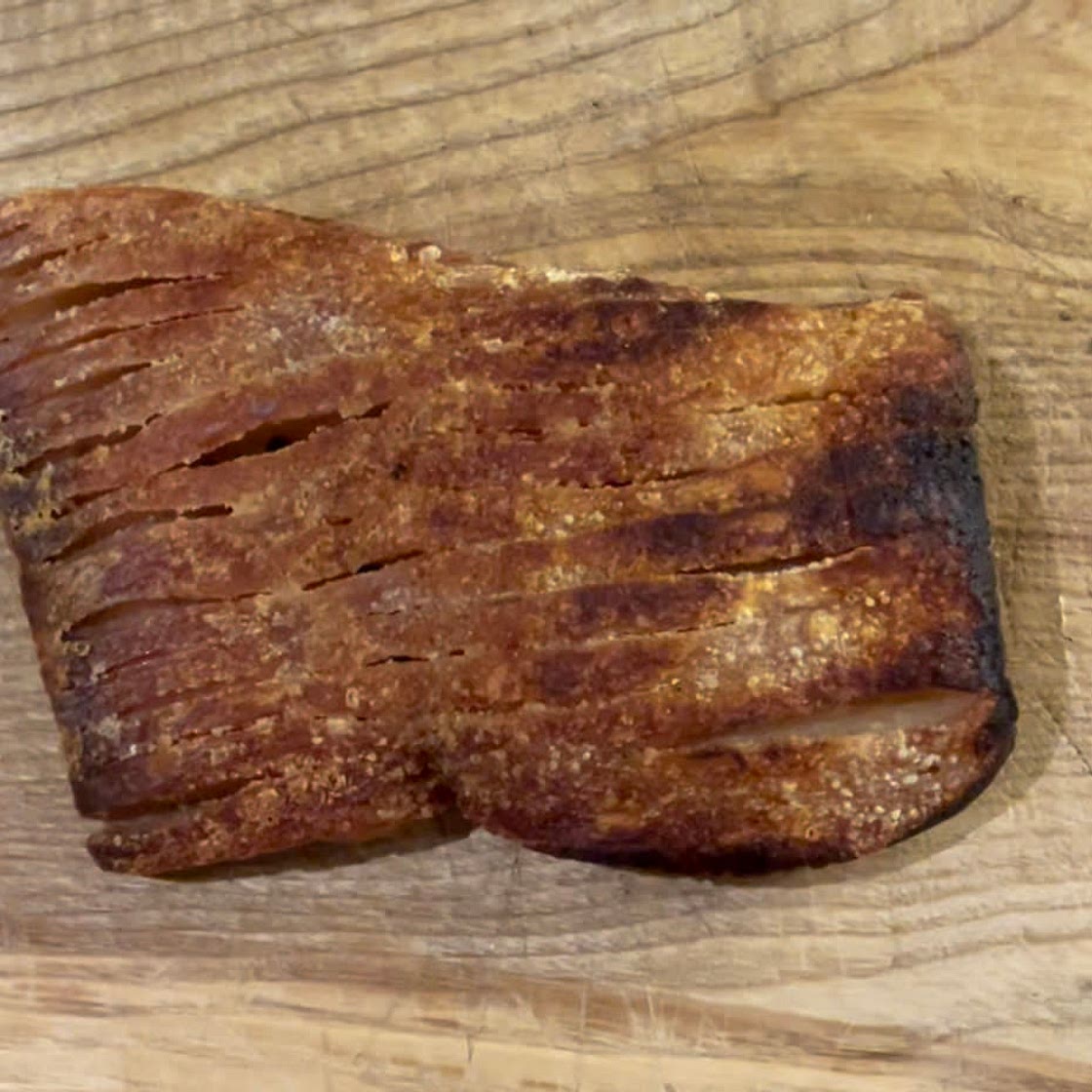 Pork Scratchling