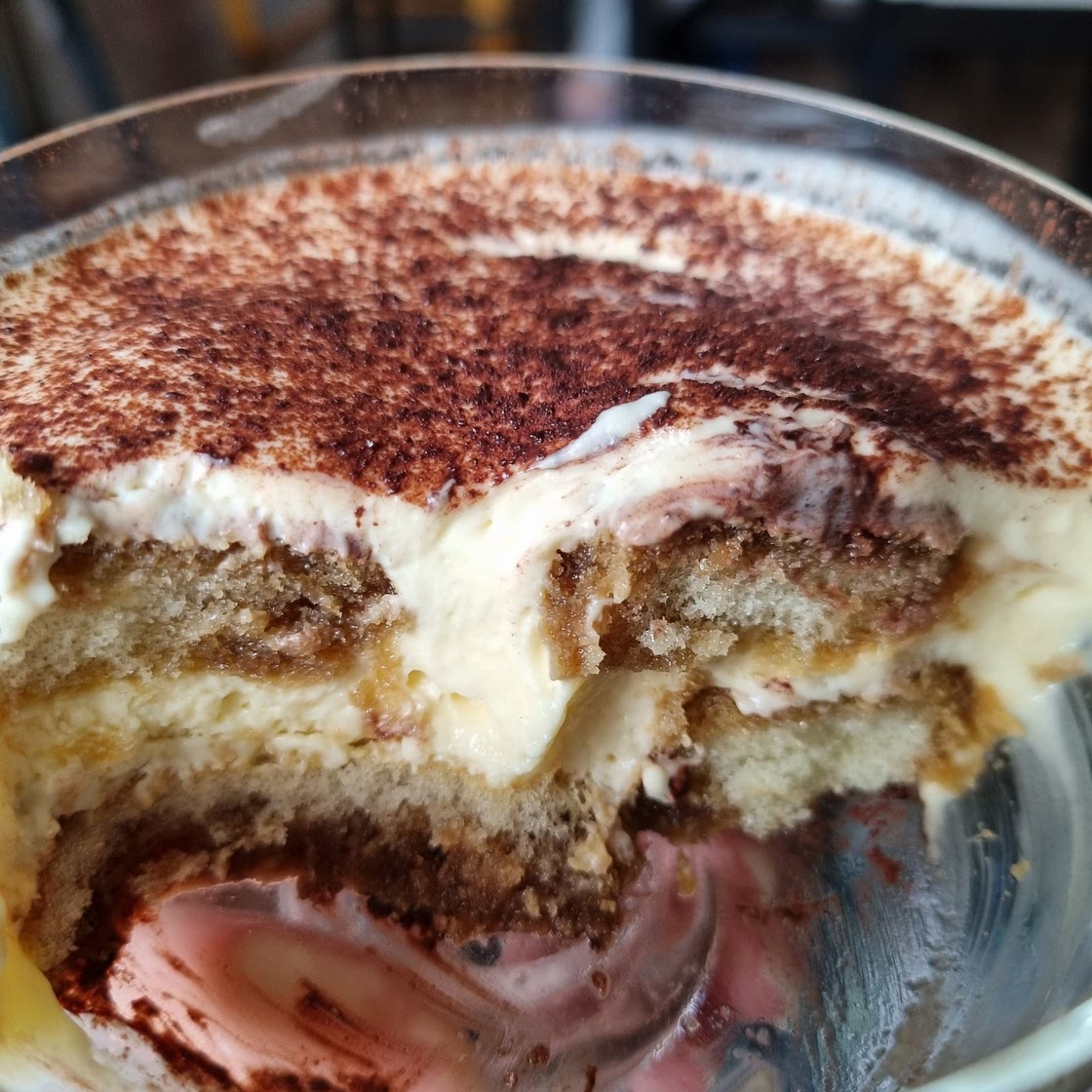 Classic Tiramisù