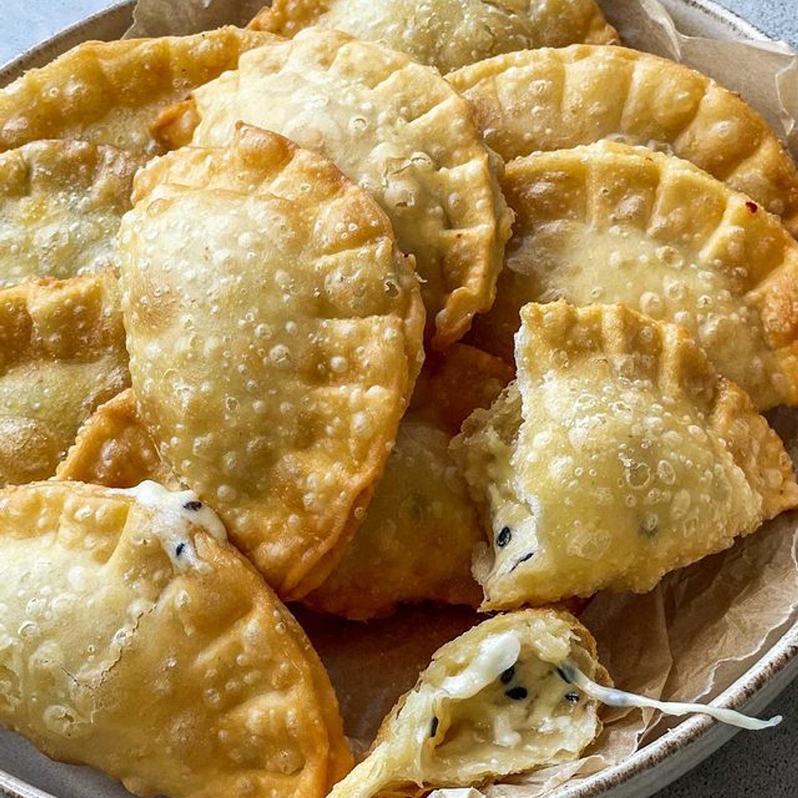 Cheese Filling