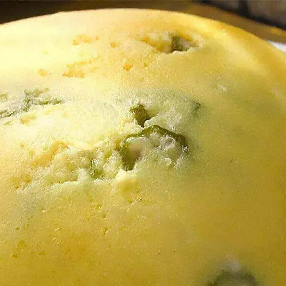 National Dish of Antigua and Barbuda – Fungee