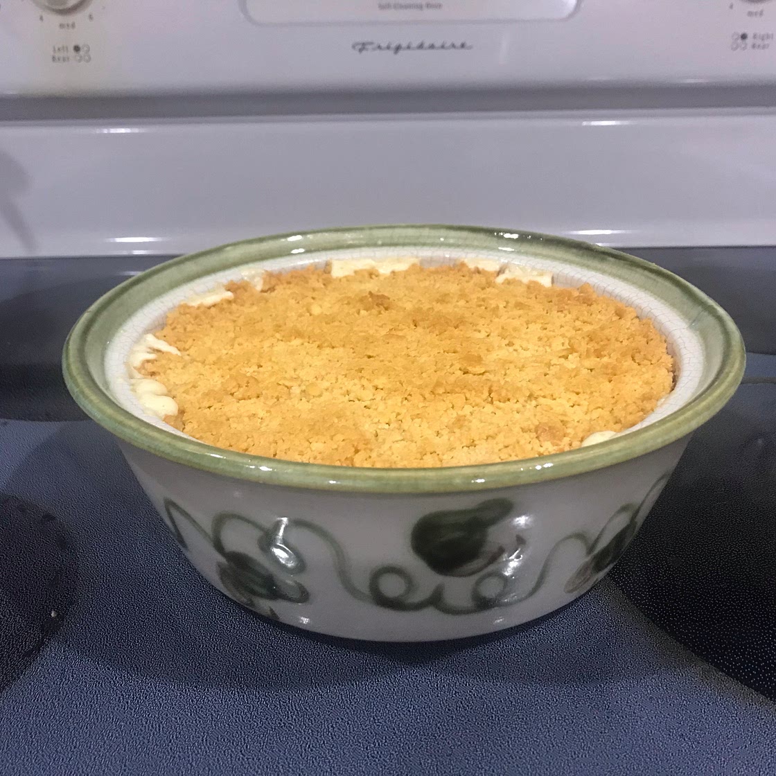 Grandma's Green Bean Casserole