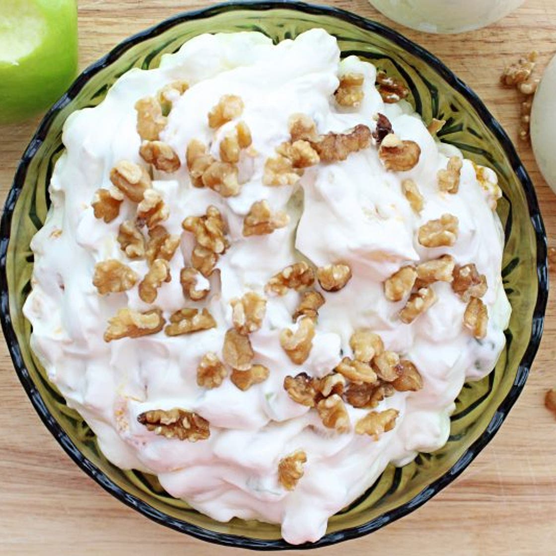 Marshmallow Fruit Salad