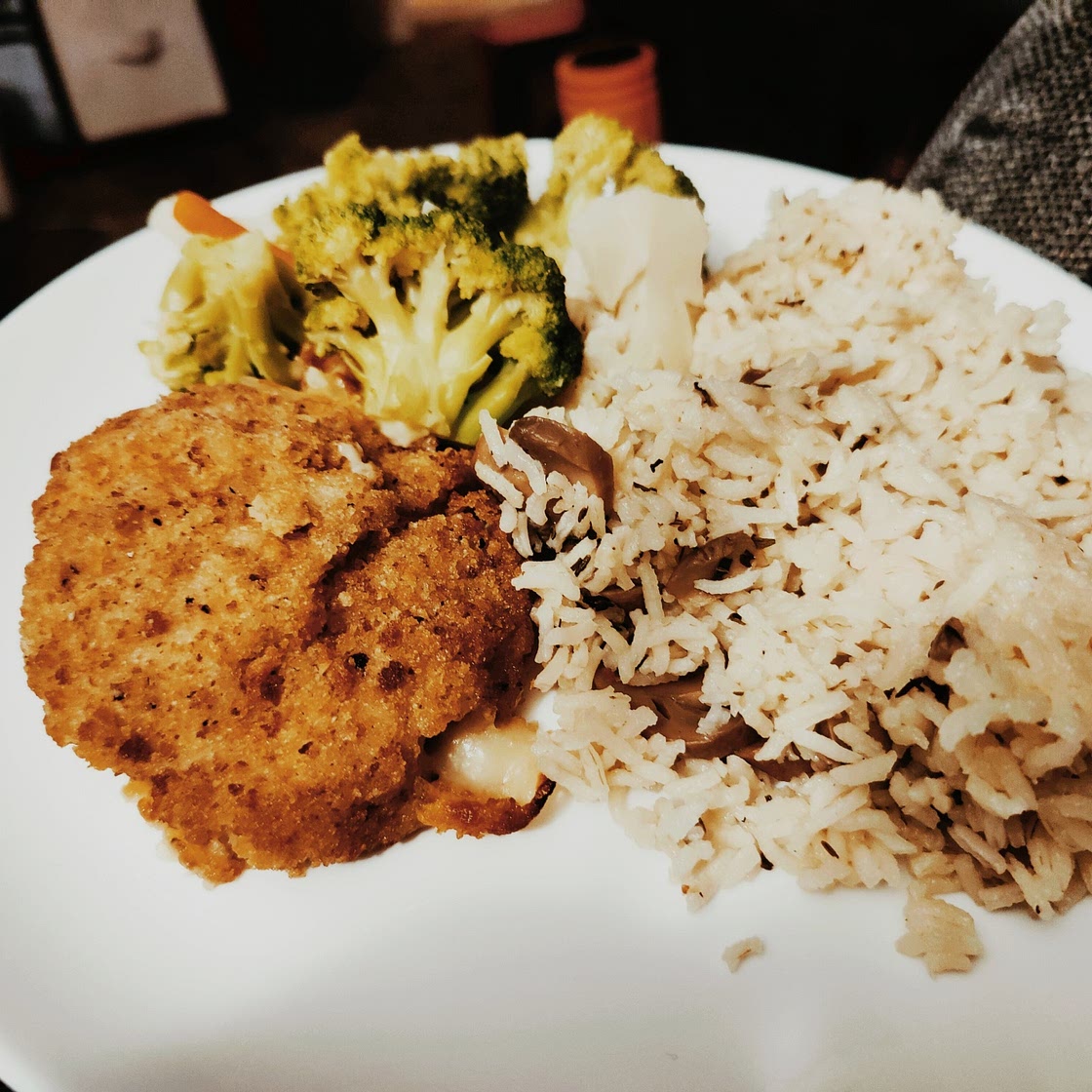 Chicken Cordon Bleu