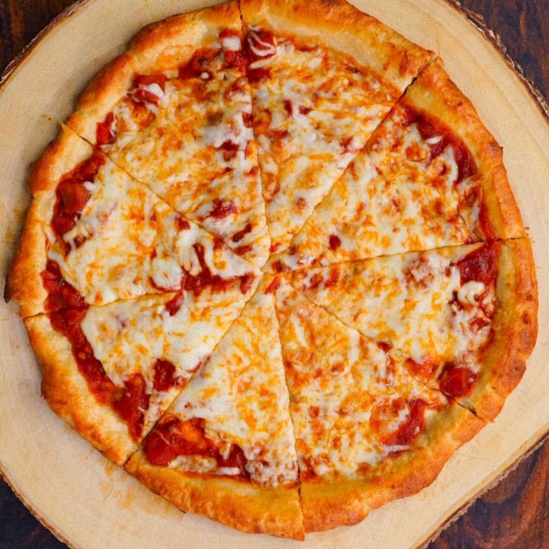 Domino’s Pizza Manual