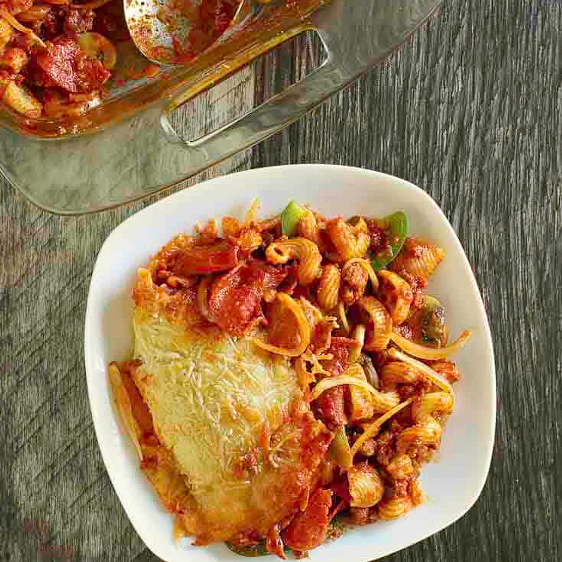 Pizza Hut Cavatini