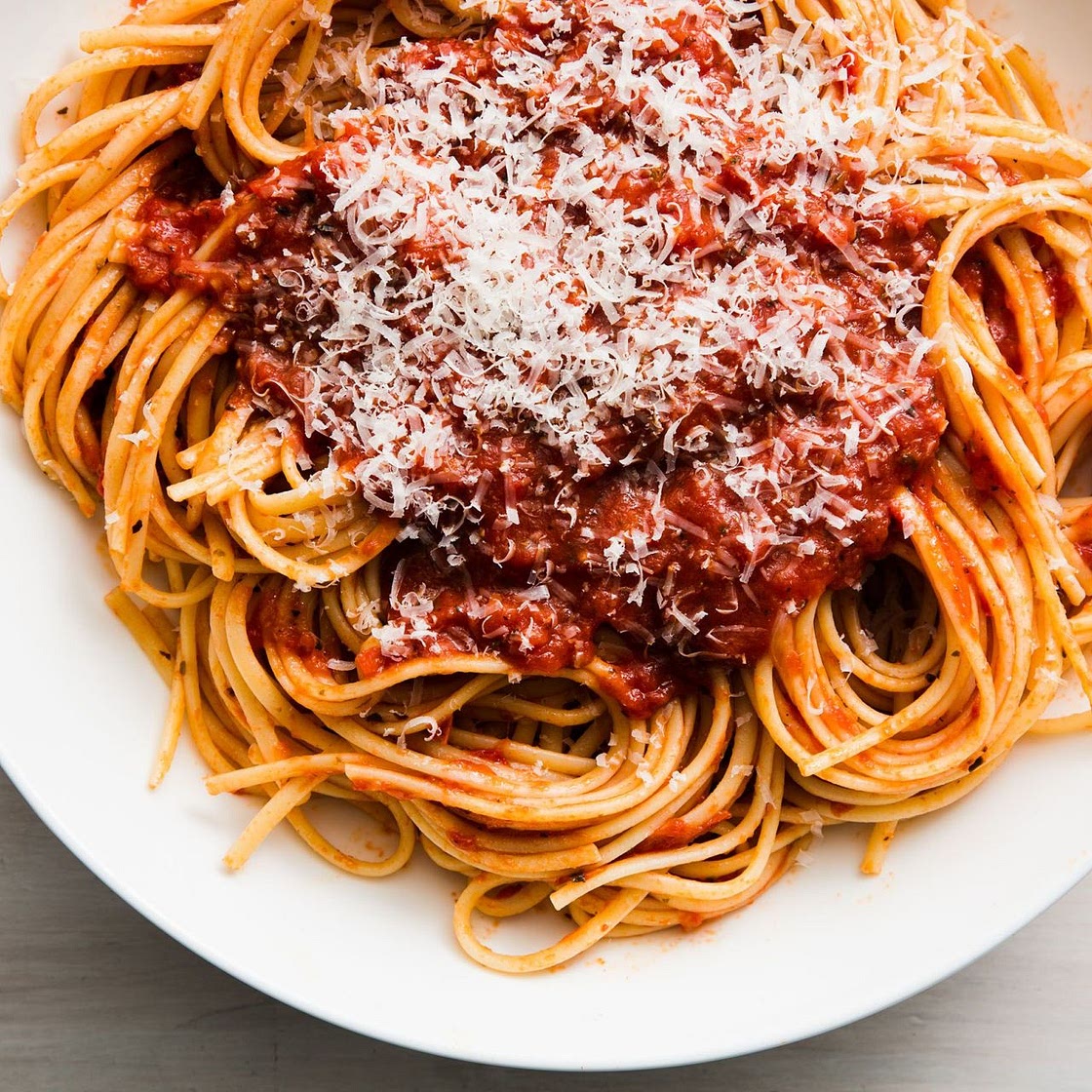 Spaghetti