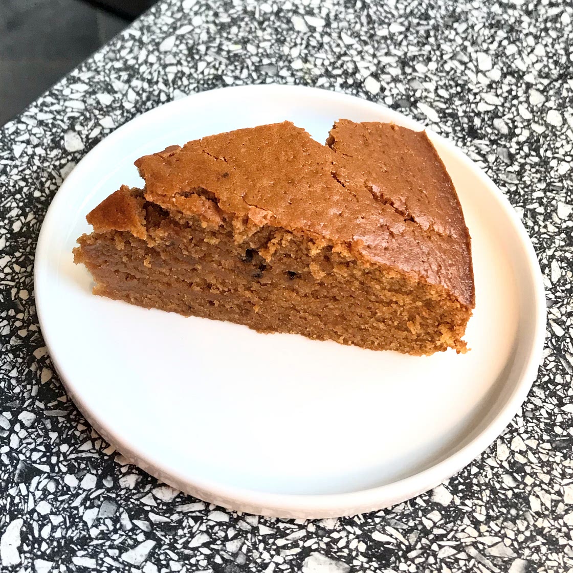Coffee cake