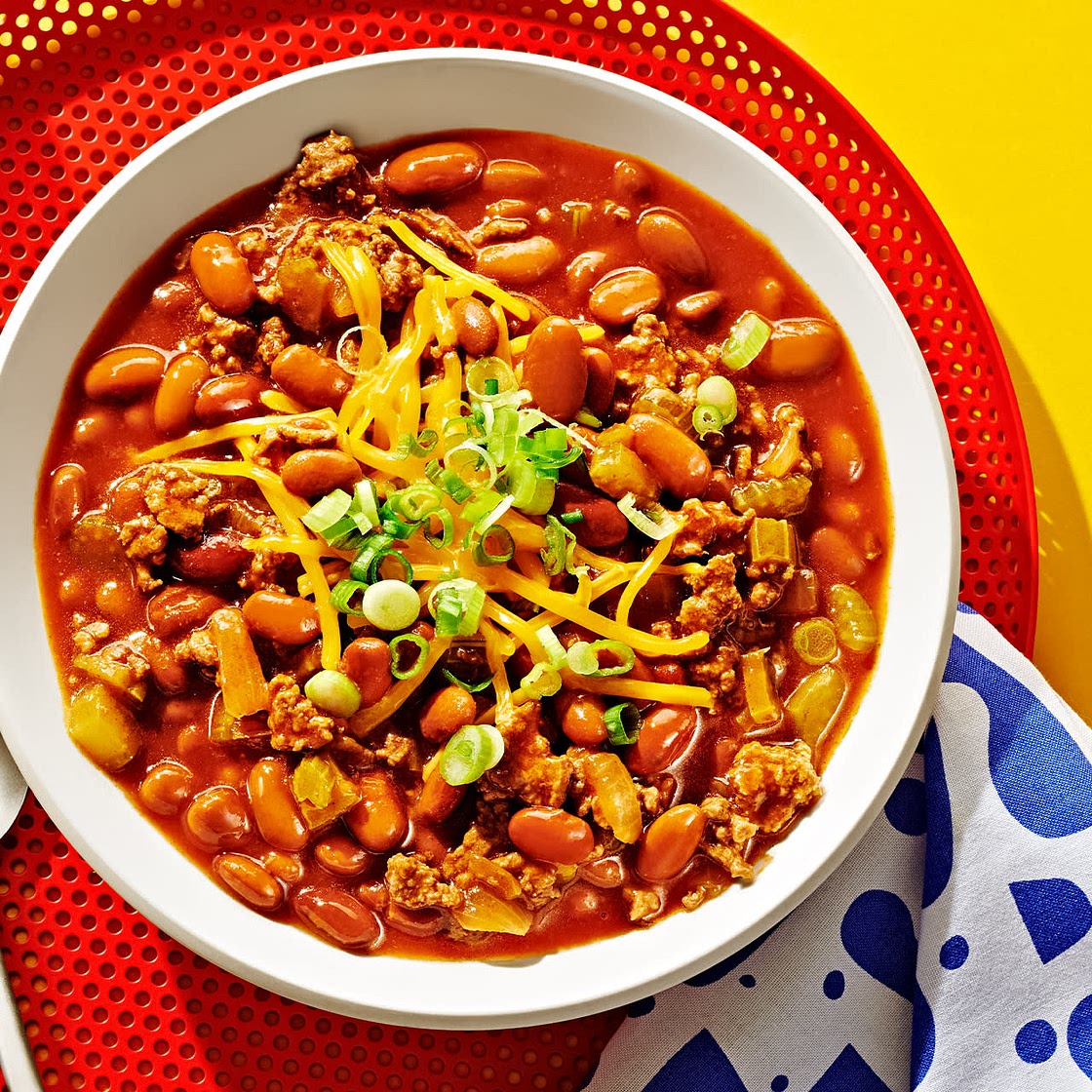 Chili