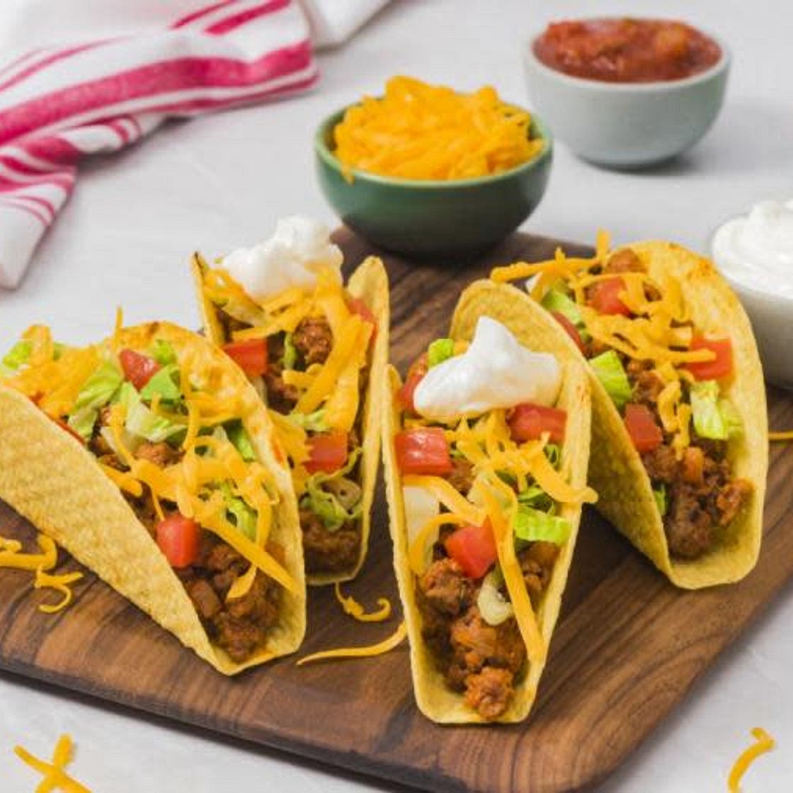 Tacos