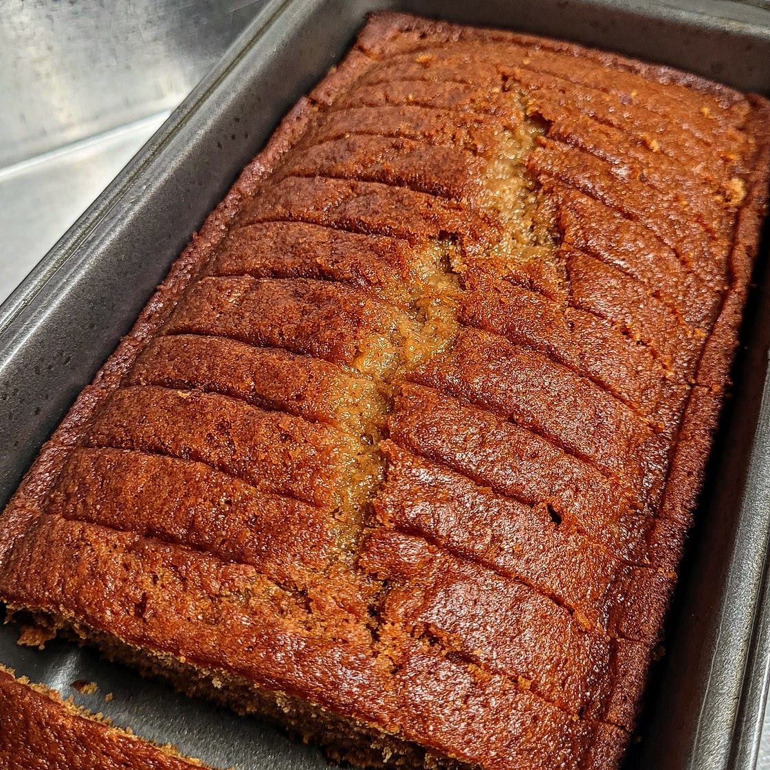Honey Cake