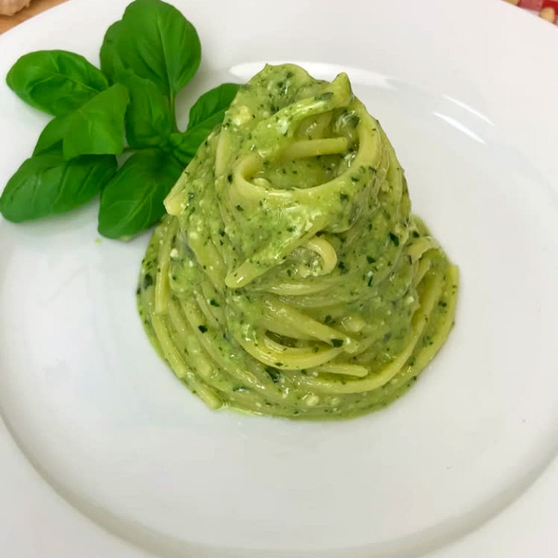 CLASSIC PESTO