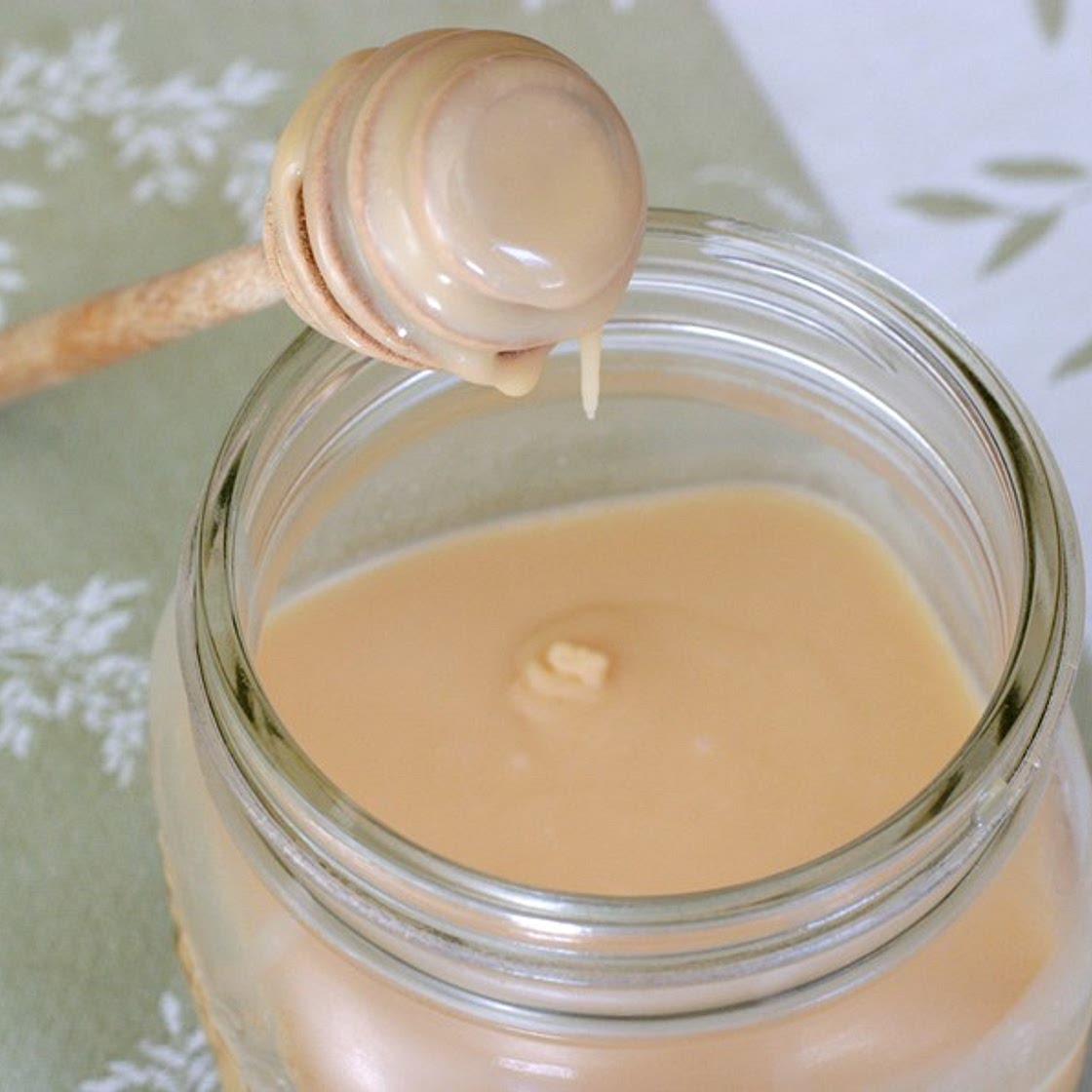 Caramel Sauce