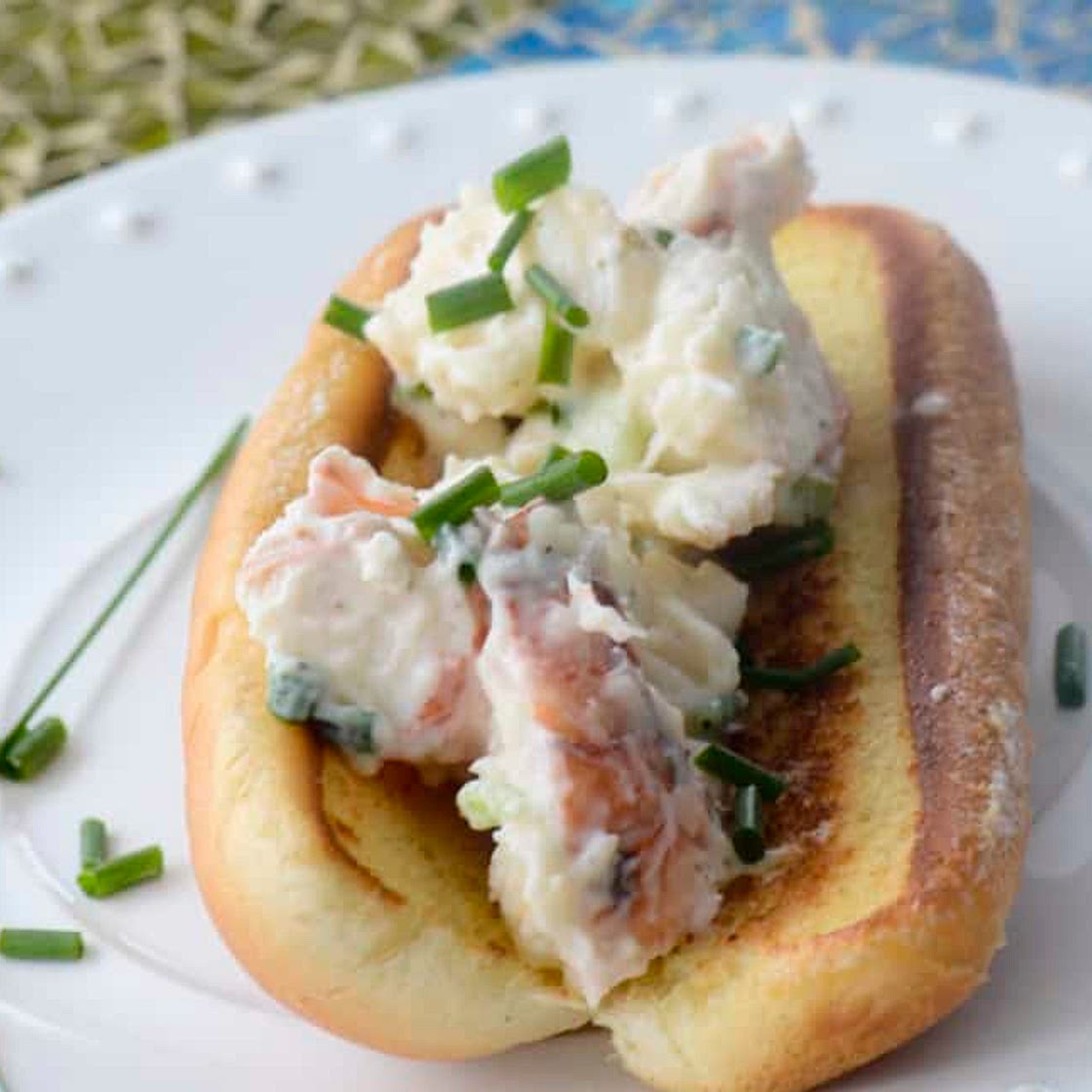 Lobster Rolls