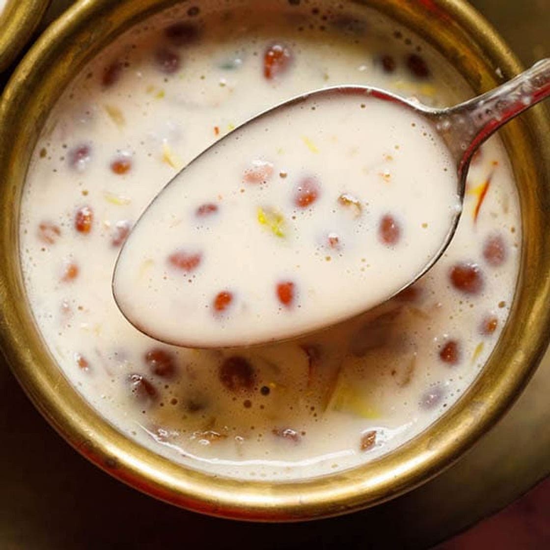 Basundi Recipe | Basundi Sweet