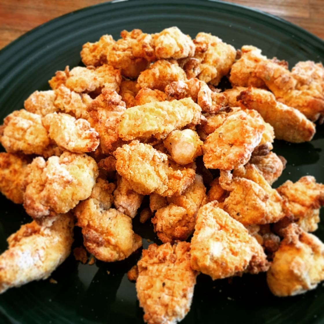 Gluten Free Chick Fil A Air Fryer Nuggets