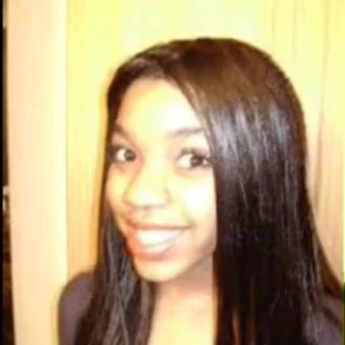 Teala Dunne 😍😍😍