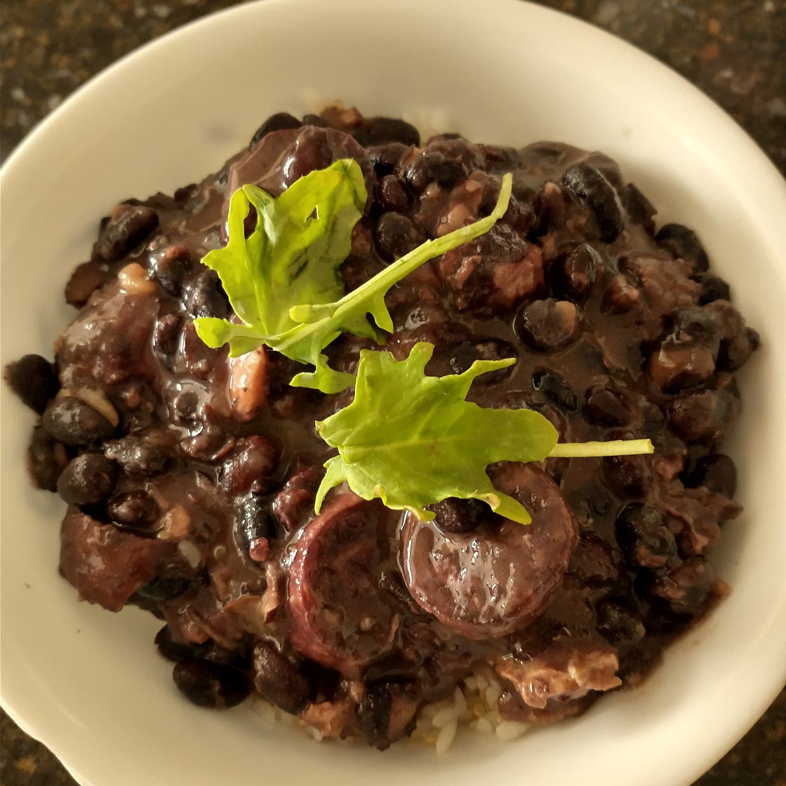 Feijoada