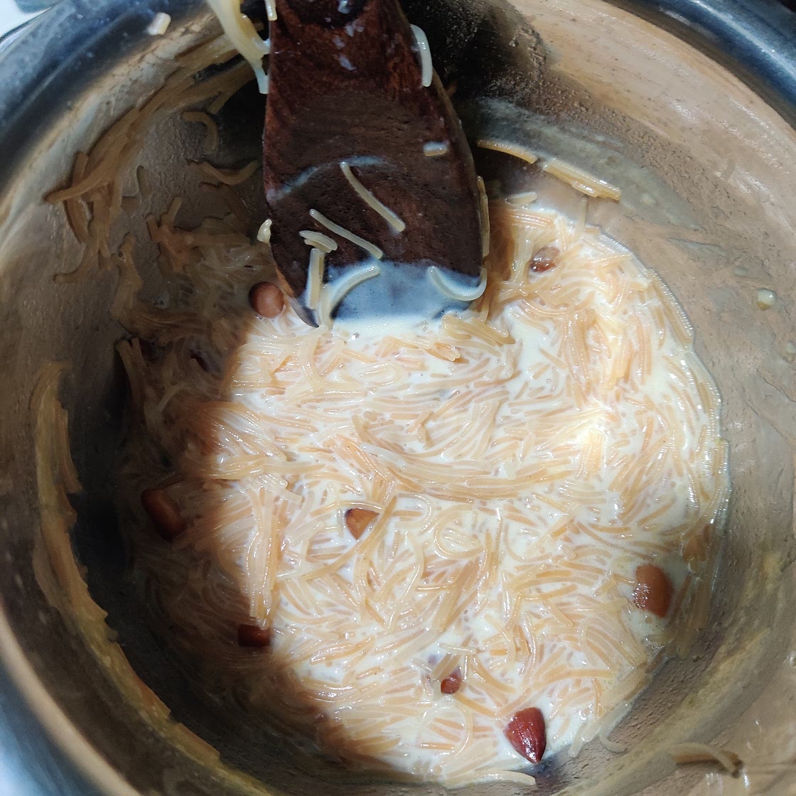 Samia Payasam
