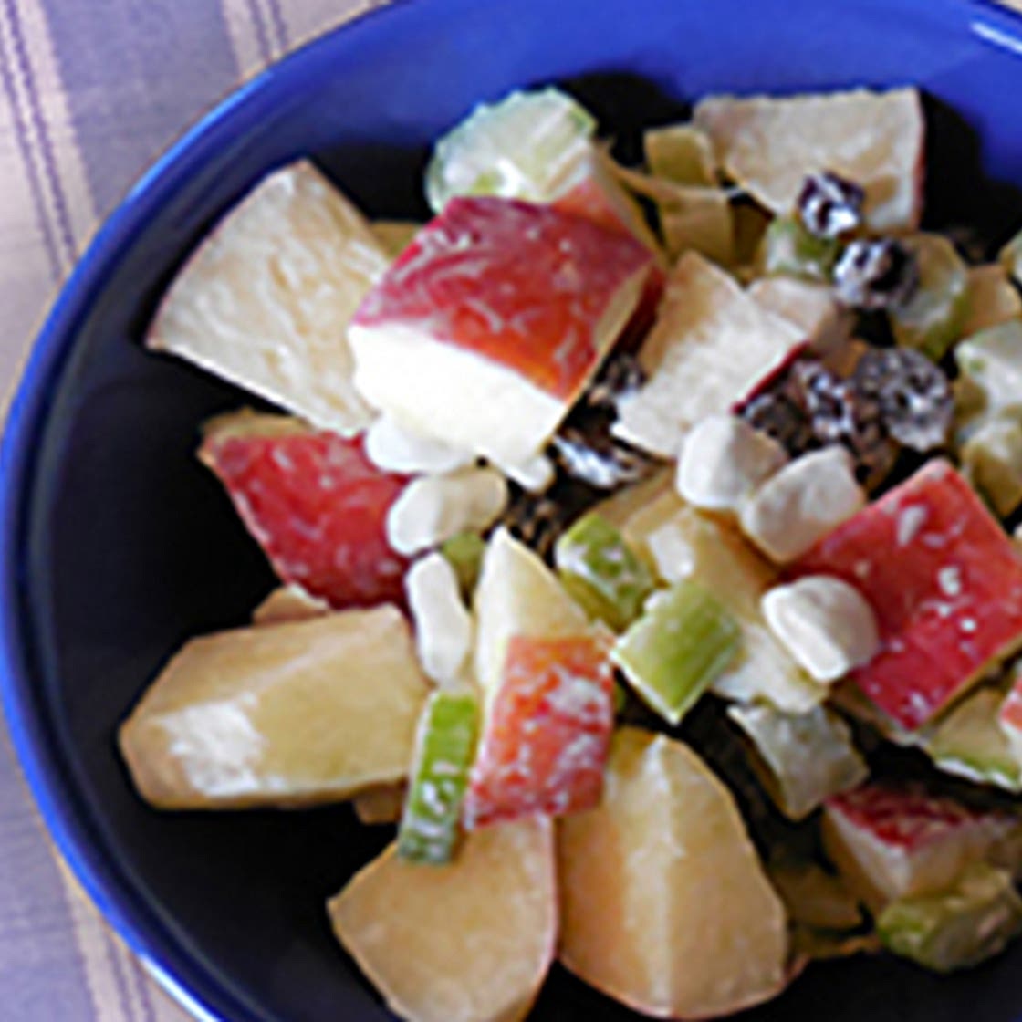 Waldorf Salad