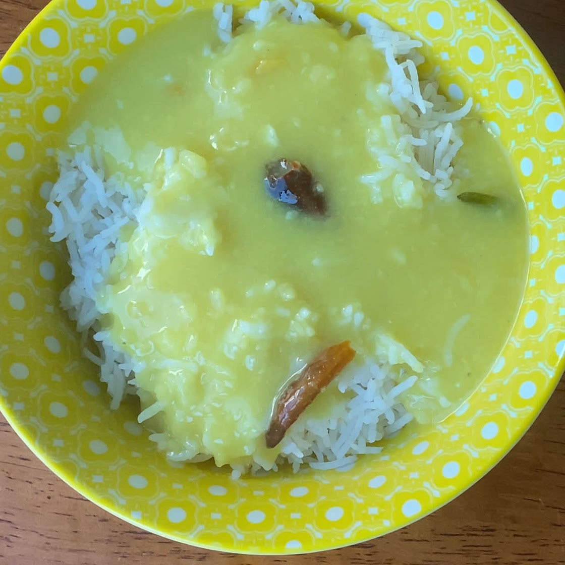 Moong Daal