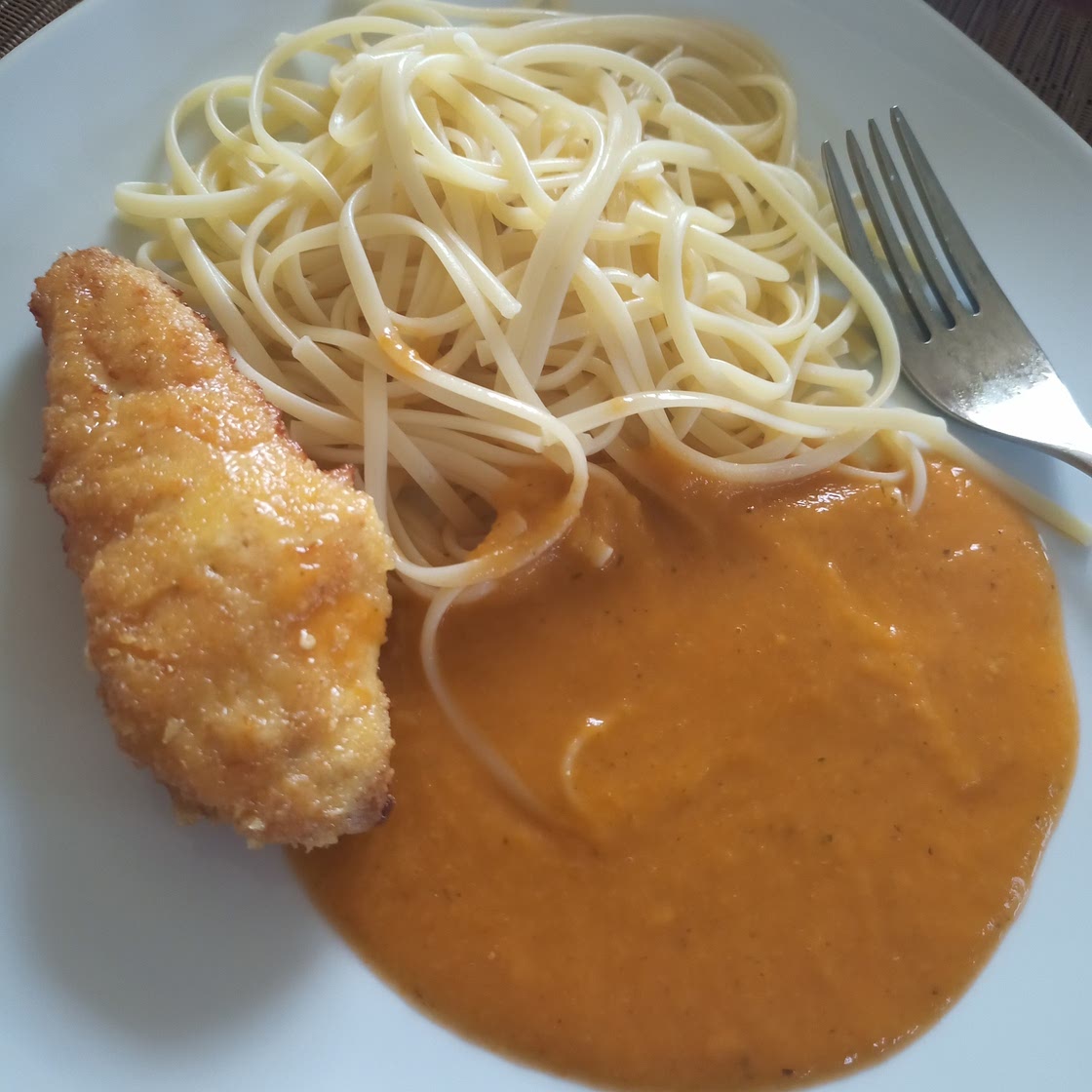 Tomatensauce