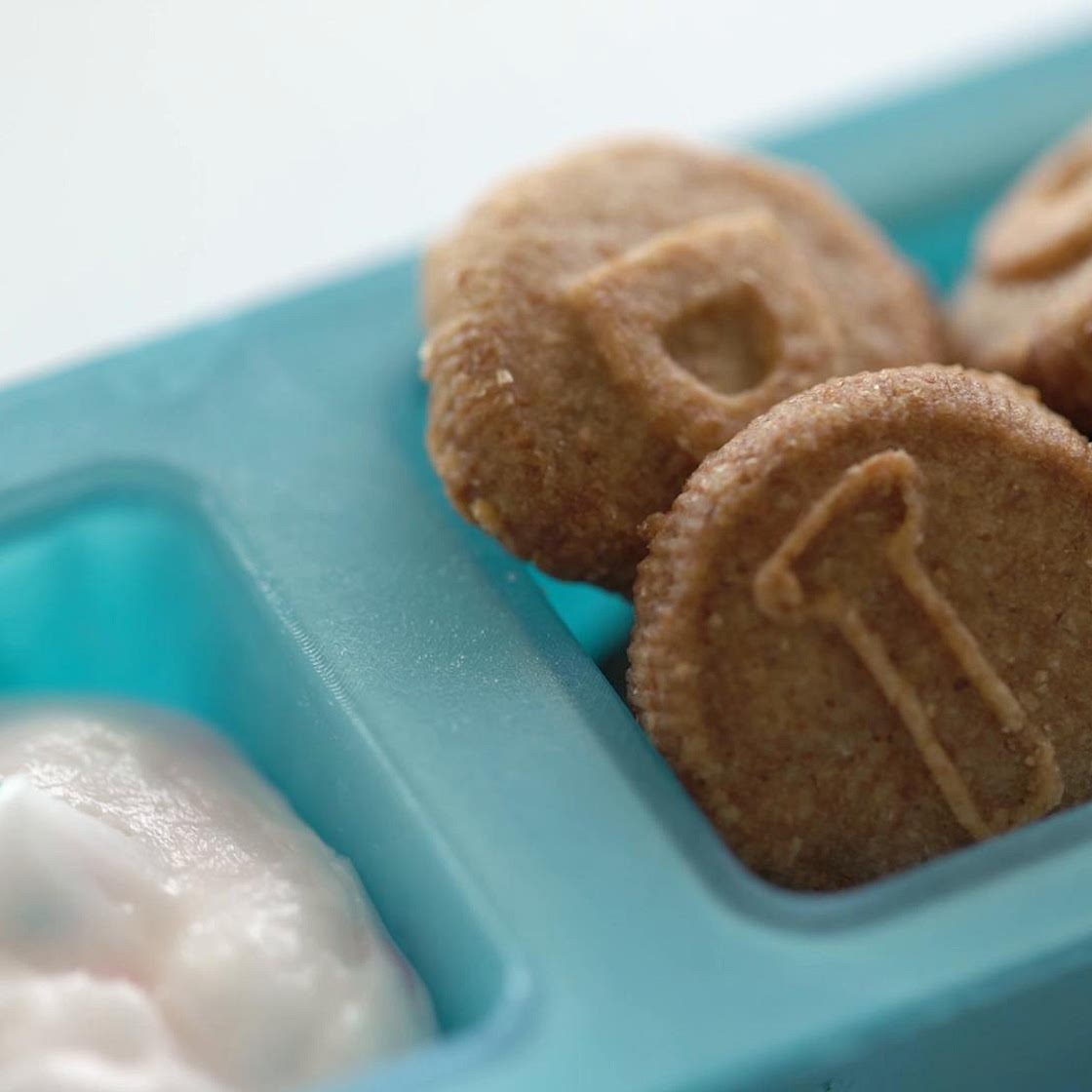 Homemade Dunkaroos Recipe by Tasty