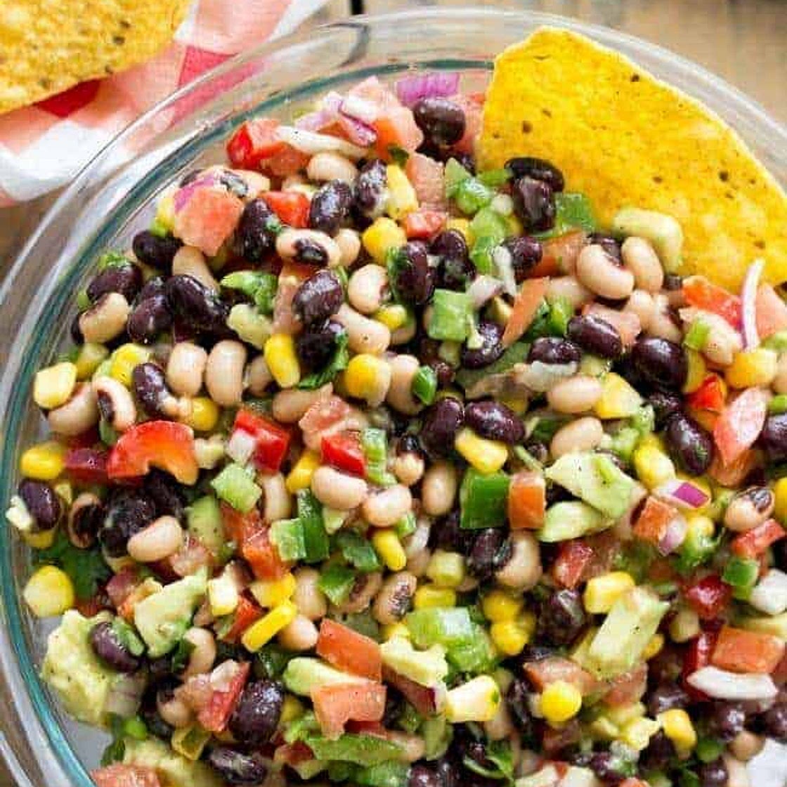 Cowboy Caviar