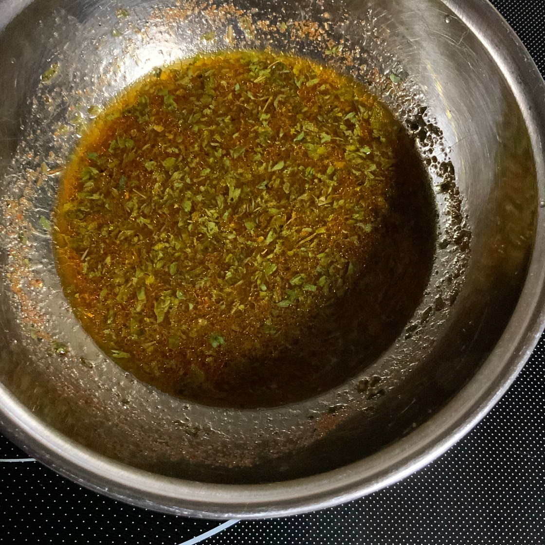 Crickhollow Sauce