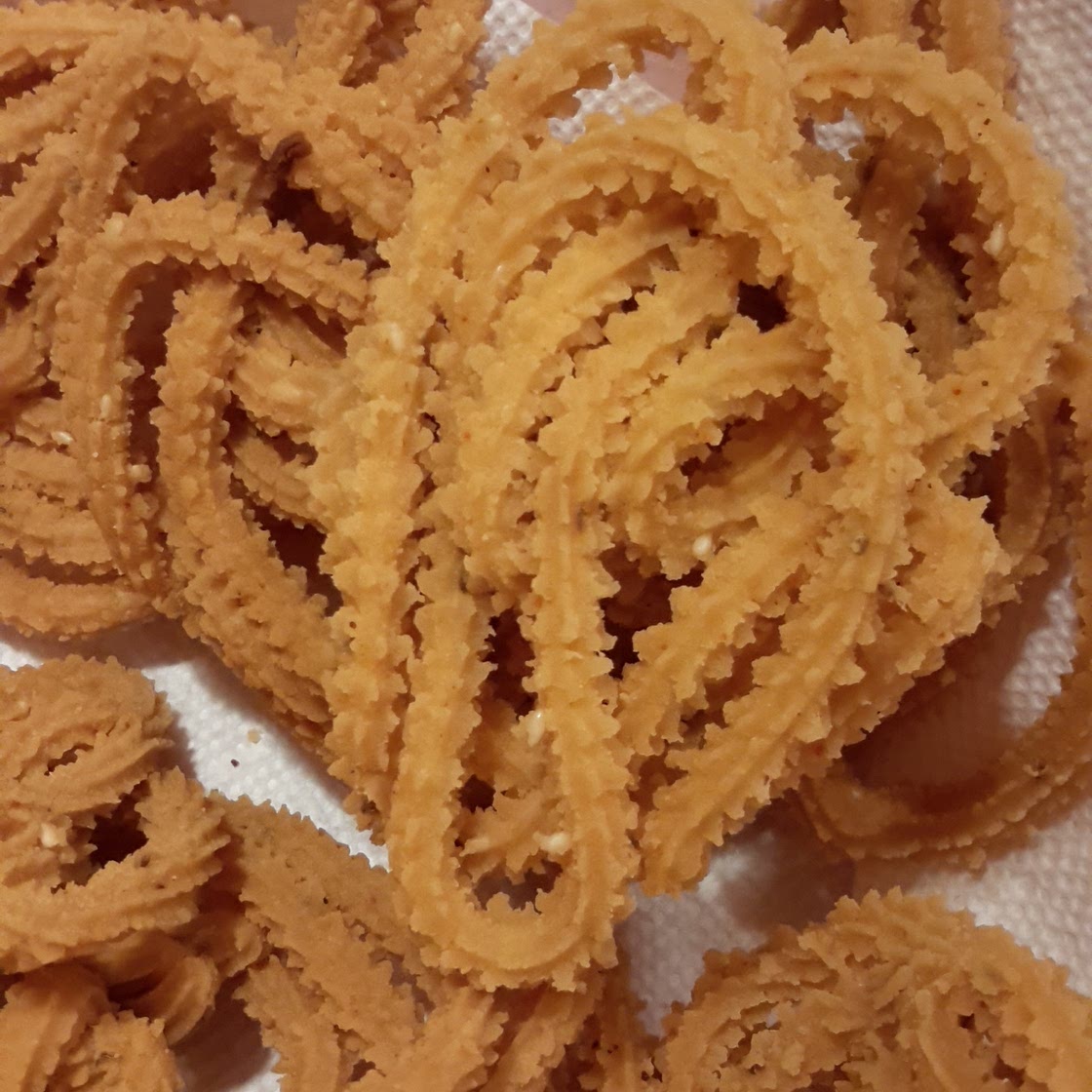 Murukku