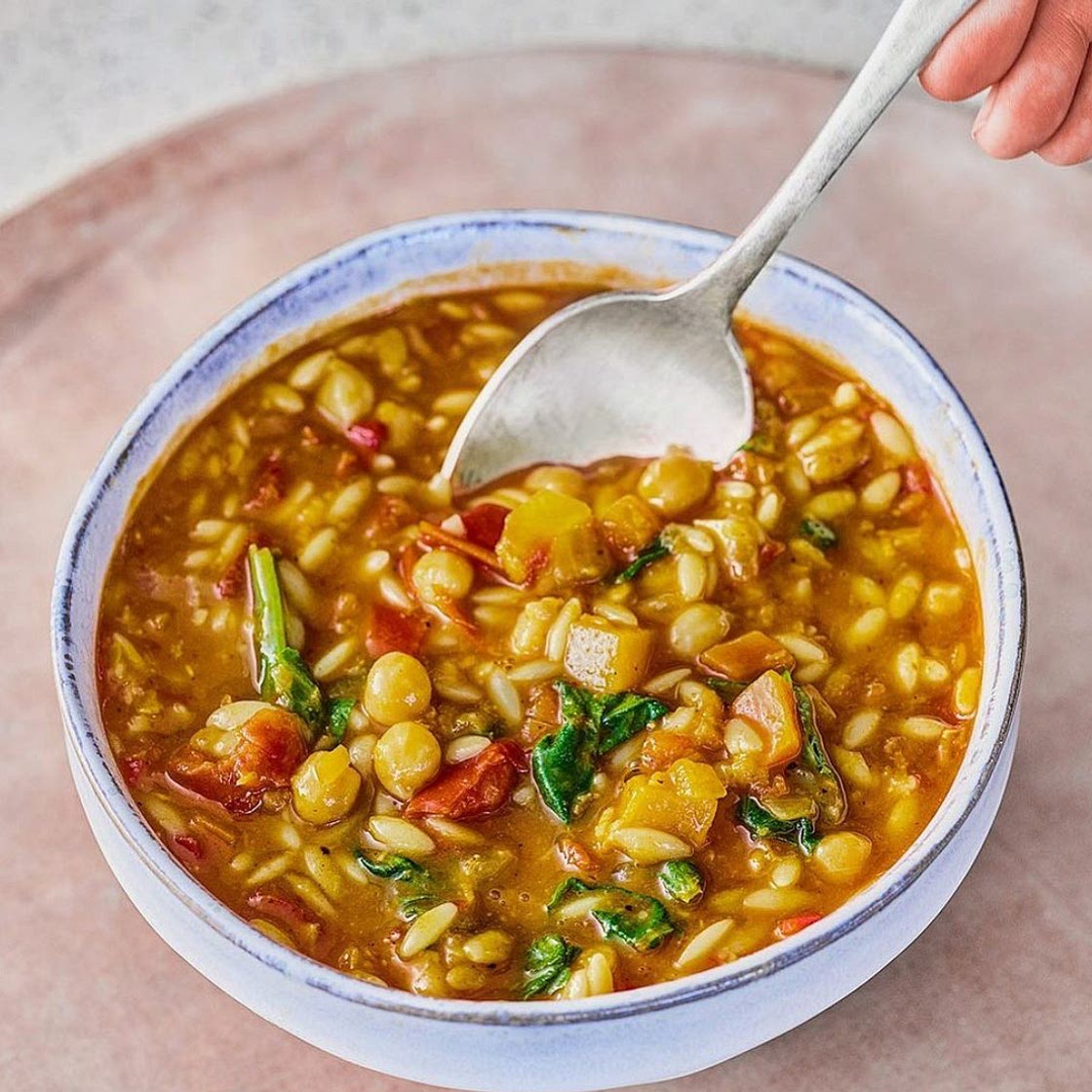 Medjool Date & Root Vegetable Meat Stew | Adeena Sussman