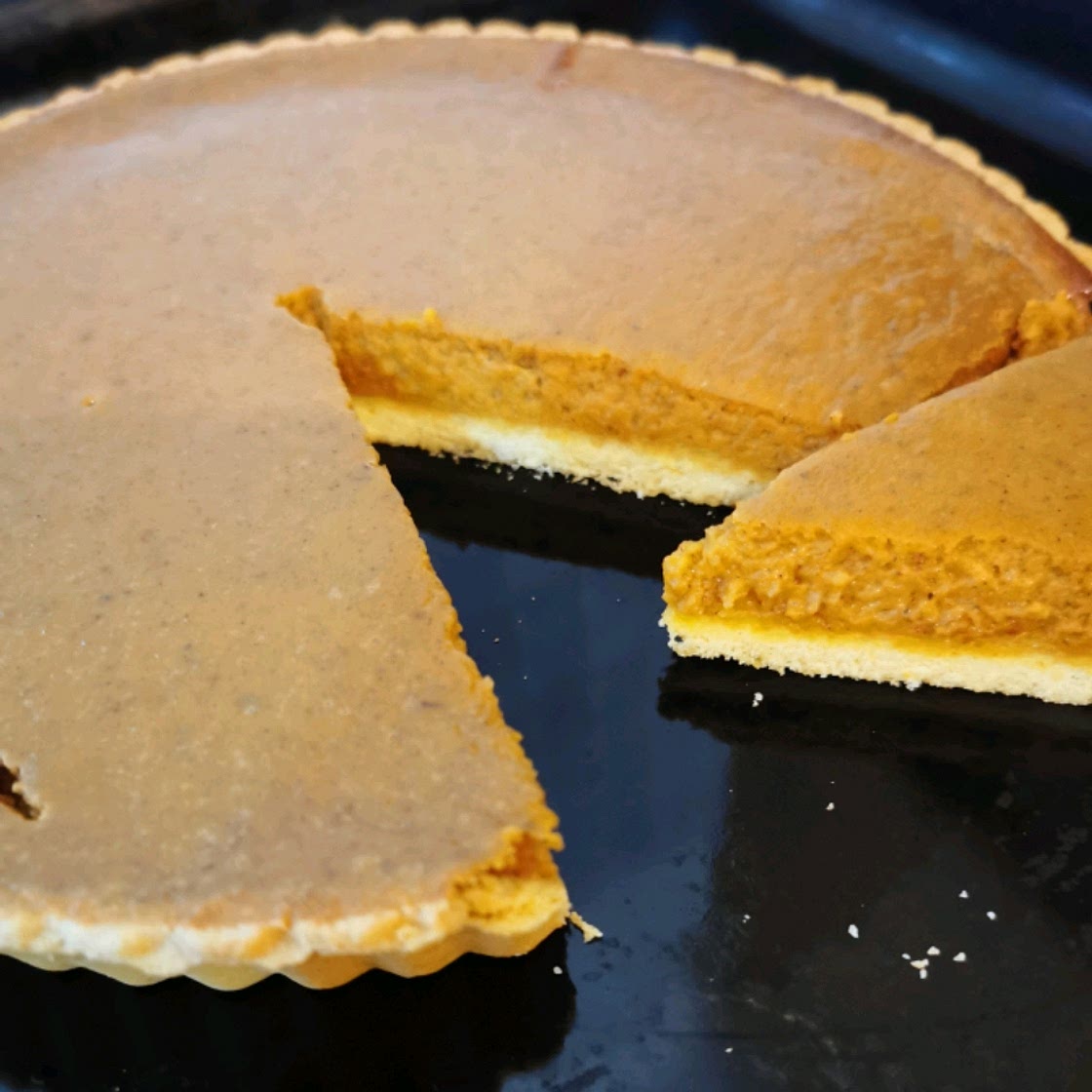 Libby's® Famous Pumpkin Pie