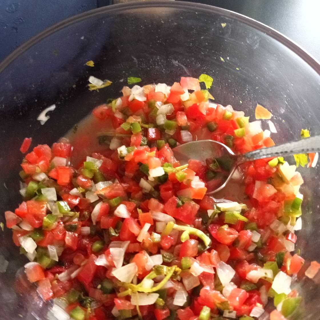 Pico de Gallo