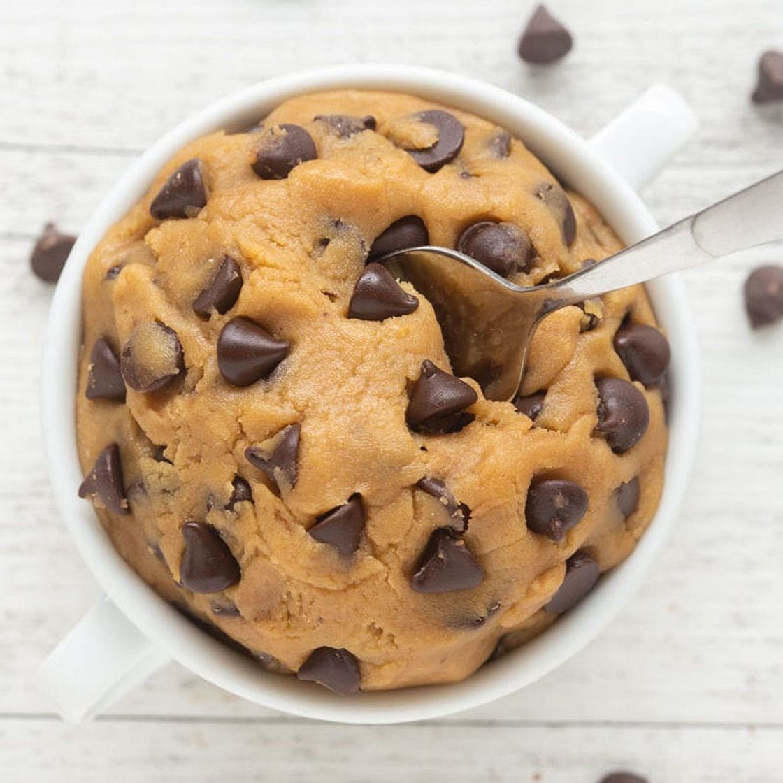 Protein Cookie Dough