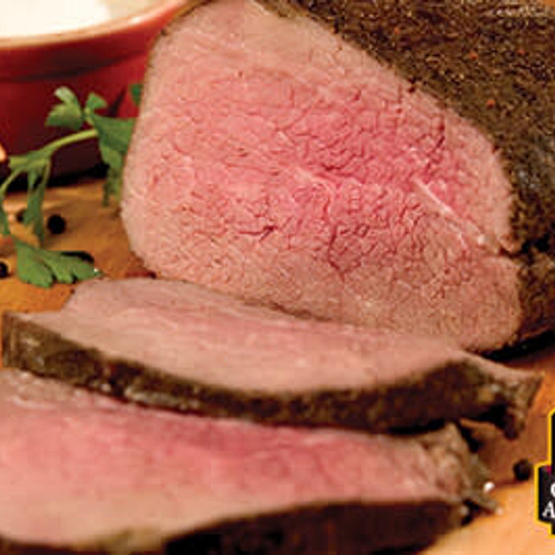 Eye Round Roast