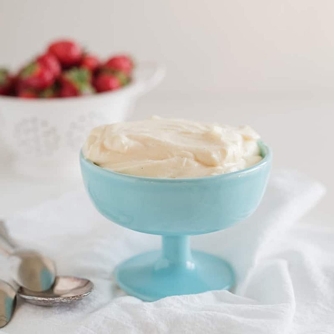 Diplomat Cream (Crème Diplomat)